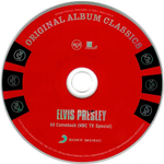 Elvis Presley / Original Album Classics (5CD)