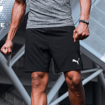 Шорты Puma, 586709-51