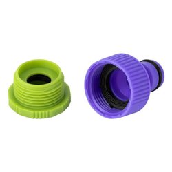 Адаптер ВР 1/2"-3/4" Palisad
