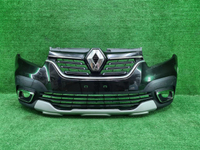 Бампер передний Renault Sandero 2 Stepway (18-22)