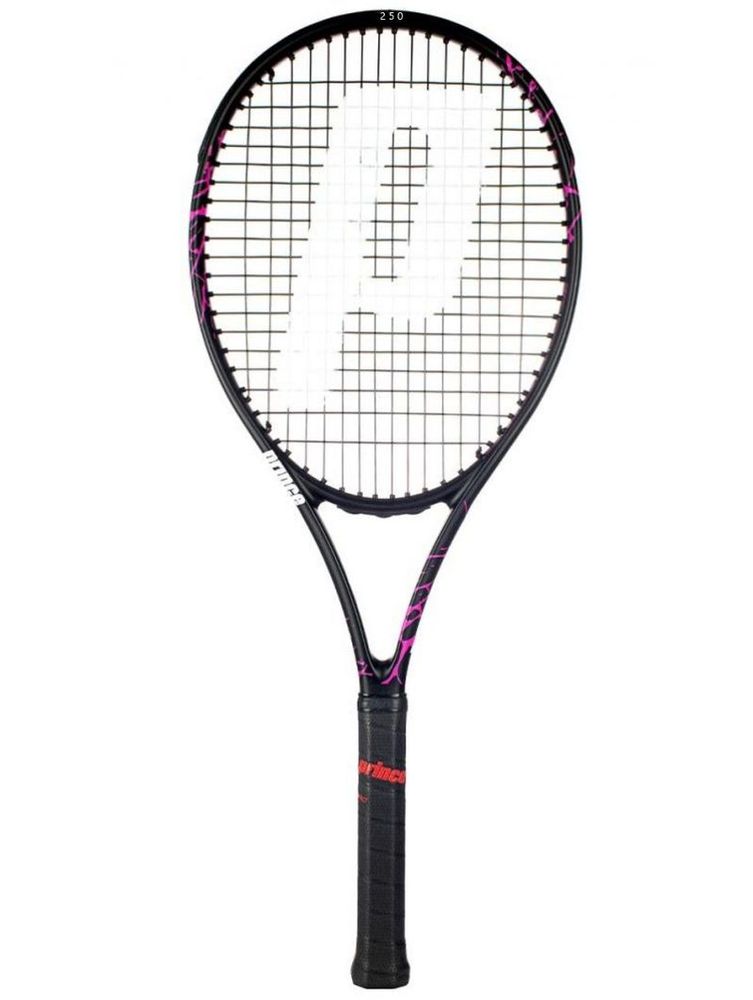 Теннисная ракетка Prince Beast Pink 250г
