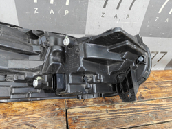 Фара левая LED Exeed VX 21-нв Б/У Оригинал 605000161AA