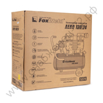 Компрессор безмасляный AERO 130/24 oil-free