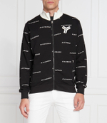 Худи RICHMOND SPORT - черный(UMA22062FE)