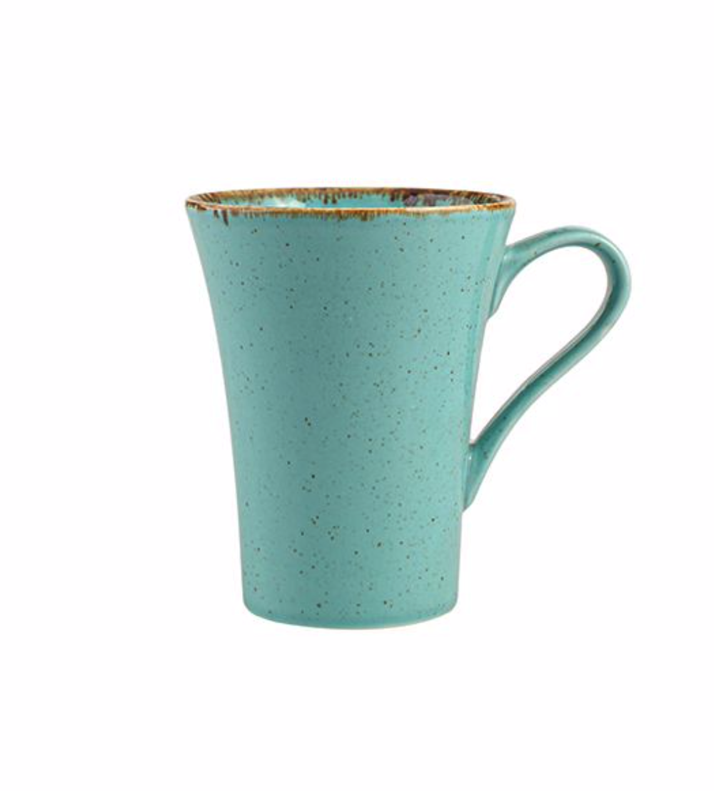Кружка / TURQUOISE / 340 мл