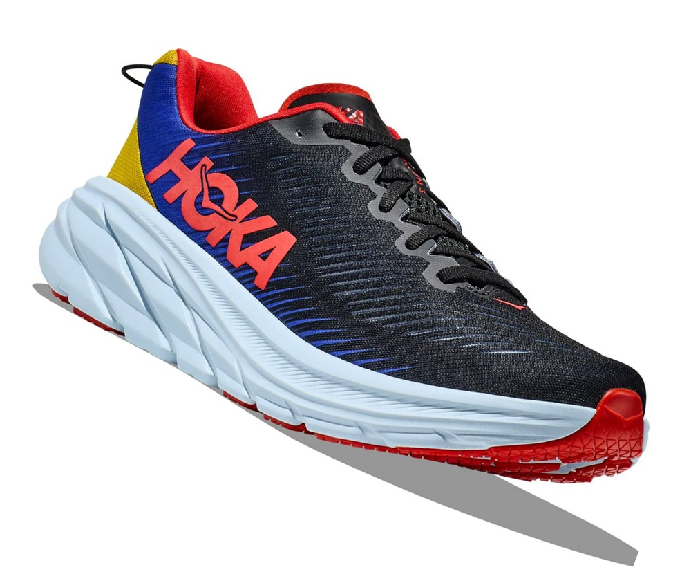 Кроссовки мужские Hoka Rincon 3