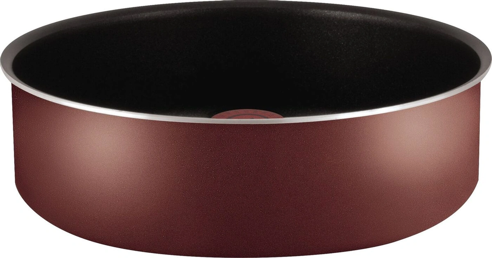 Набор посуды Tefal Ingenio Red 20/26 см 04162840