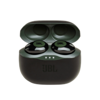 Беспроводные наушники JBL Tune 120 TWS Green