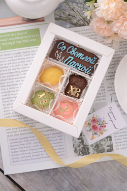 Набор "Светлой Пасхи" #4