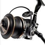 Катушка с байтраннером KDF Scopa 4000 Количество подшипников 4+1