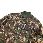 Двухсторонний бомбер Aape