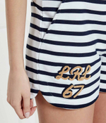 Шорты OSAVY LAUREN RALPH LAUREN - белый(200957675)