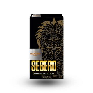Купить Табак SEBERO LE - Grapefruit 20 г