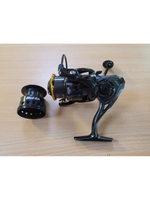 Катушка для рыбалки безынерционная Black Side Zircon FD (7+1 подш.)