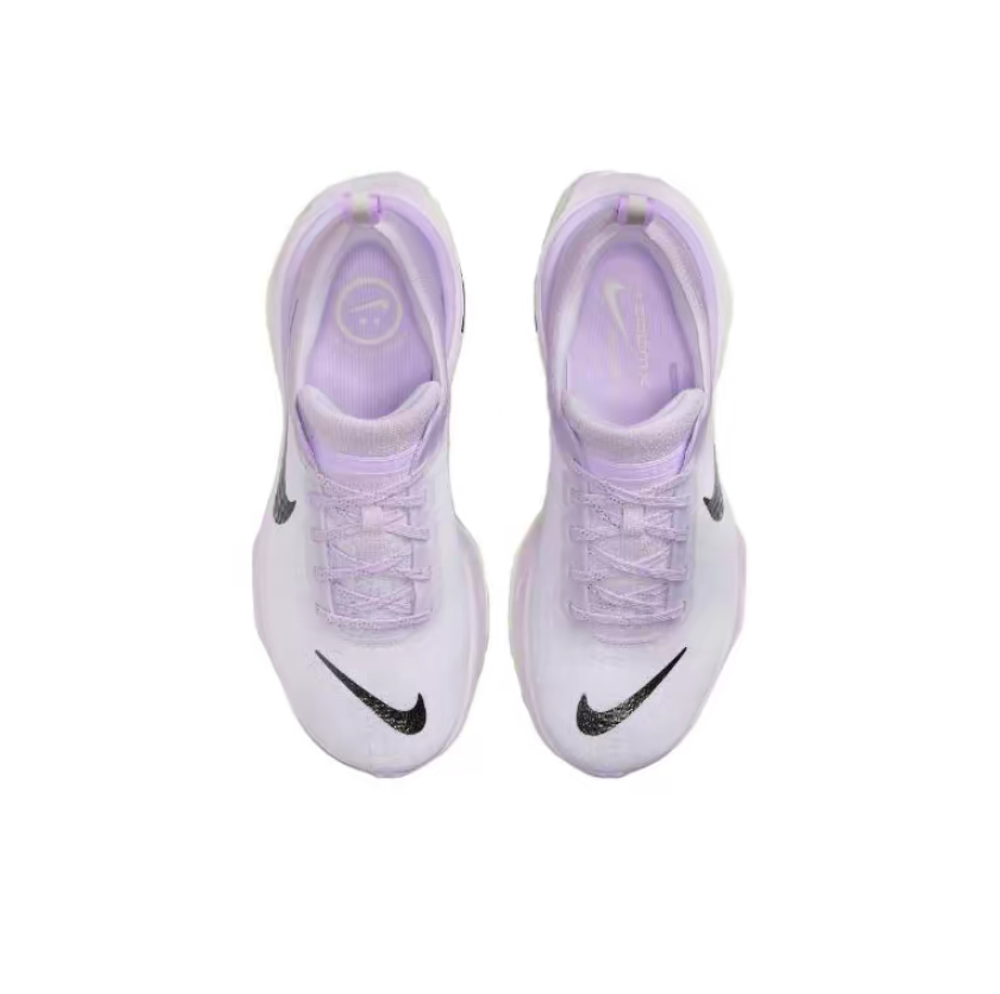 Женские кроссовки Nike ZoomX Invincible 3 'Barely Grape Black' DR2660-500