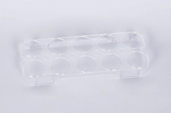 Холодильник Korting KNFF 82535 XN