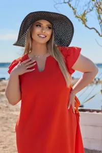 Платье УК-1568-2 Fabrika