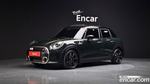 Mini Cooper S 5 даерей Resolute Editions (09.2022)