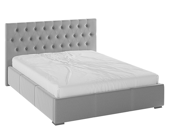 светло-серый