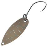 Блесна колеблющаяся FOREST MIU 39мм 5гр, цвет #09