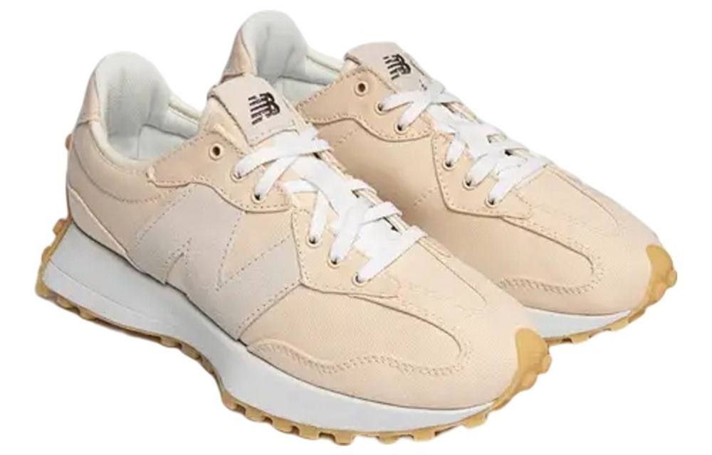 Кроссовки New Balance Nb 327 (Женская размерная сетка)