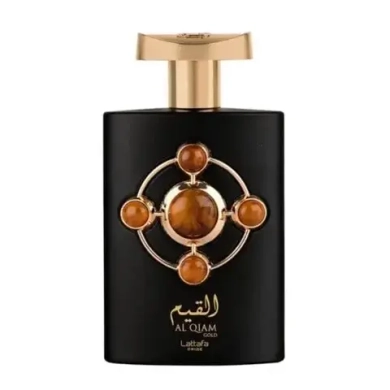 Унисекс парфюм Lattafa Pride Al Qiam Gold EDP 100 мл