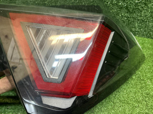 Фонарь правый внешний GAC GS3 1 (2024-н.в.)