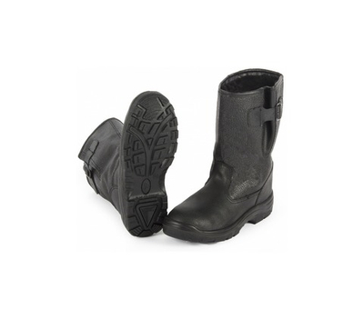 Сапоги (иск.мех) МП ПУ ЭлитСпецОбувь