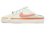 Кроссовки Nike Court Legacy Mule (Женская размерная сетка)