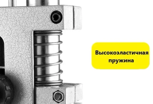 Стойка для дрели большая BG-6112