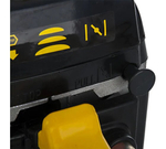 Бензопила HUTER BS-45