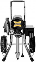 Агрегат окрасочный TECMASTER T-REX 35 POWER PROFI поршневой 2002335