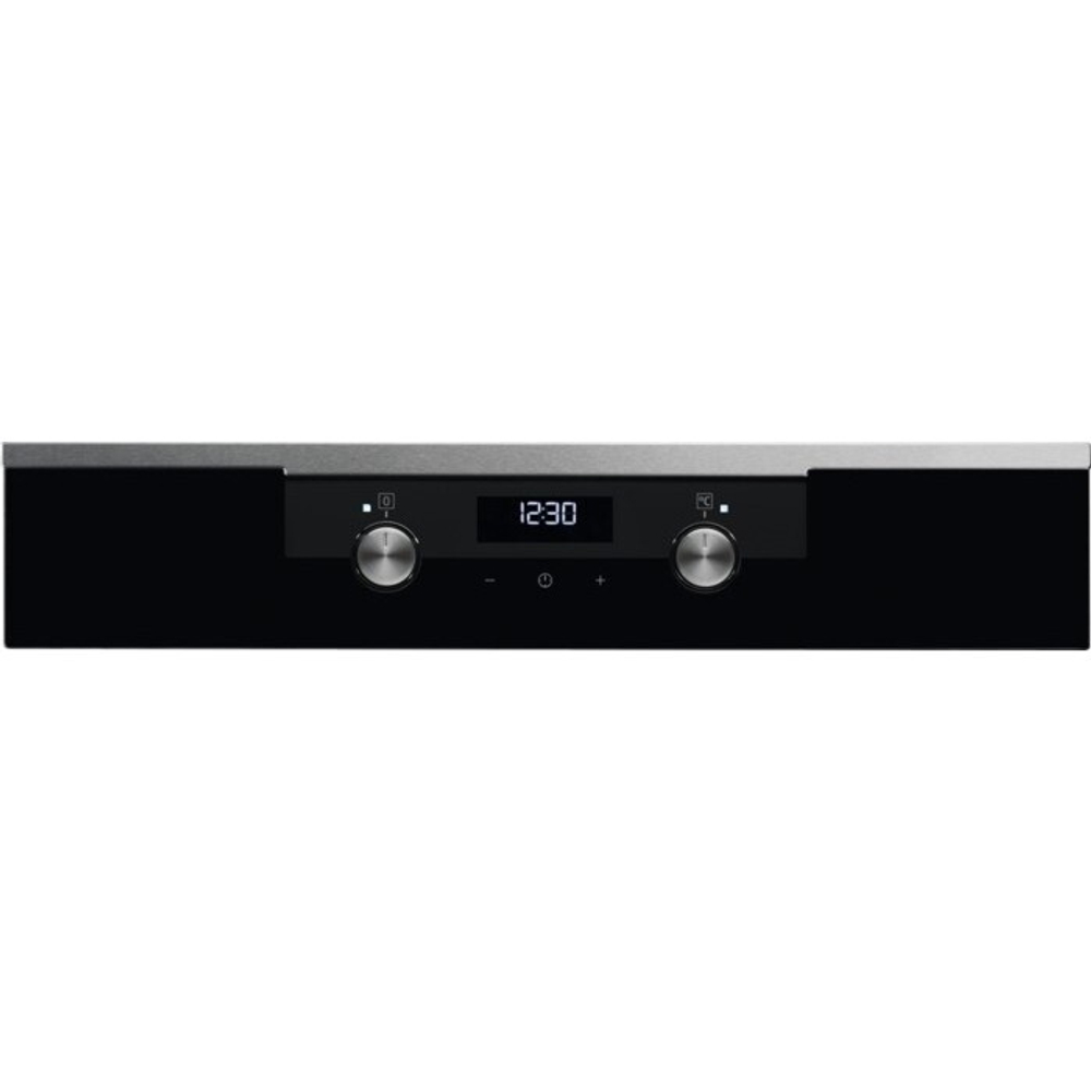 Встраиваемый электрический духовой шкаф Electrolux OKF5C50X