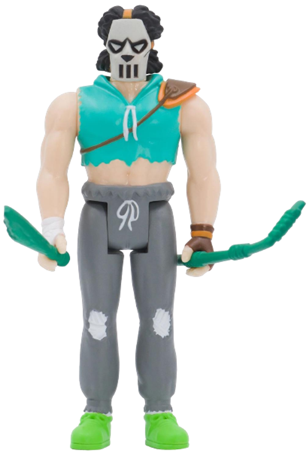 Фигурка TMNT W3 Casey Jones