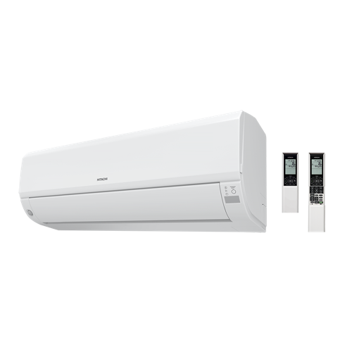 Настенная сплит-система Hitachi SENDO RAK-18RPE / RAC-18WPE