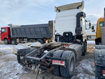 КамАЗ 5490 4x2 Седельный тягач 5490-S5 (Дизель/Газ, 12,0 л, 401 л.с., АТ)
