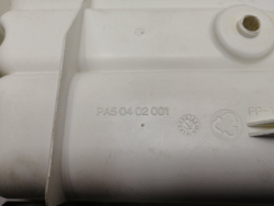 PCP4580B614 кт90 Дозатор порошка для стиральной машины Hansa PA50402001 б/у