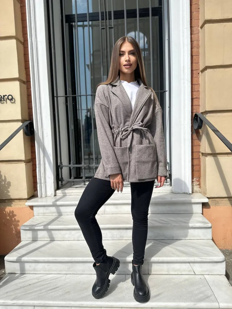 Жакет УК-8364 Fabrika