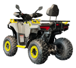 Комплект для сборки Avantis Ray 200 Lux Серый