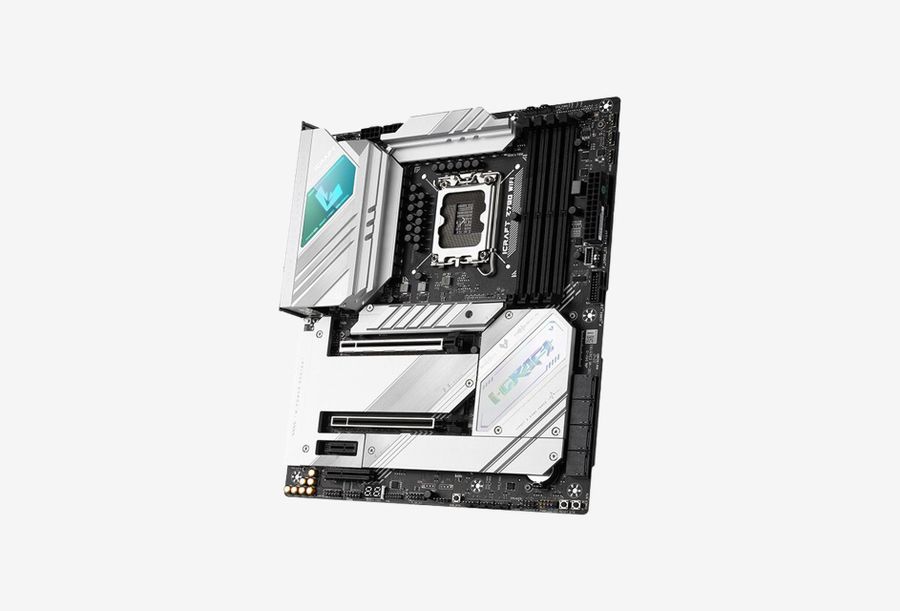 MS-ICRAFT Z790 WIFI_0326601100753