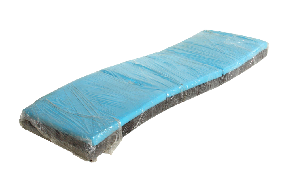 Лежак Компакт арт.уд,  ()