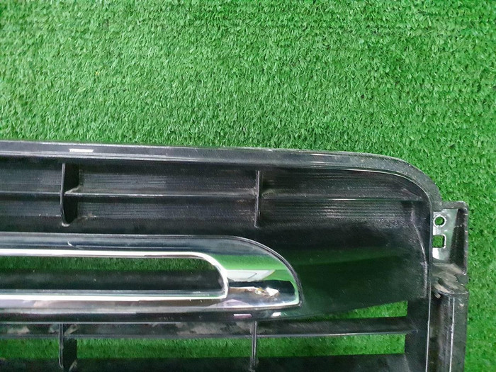 Решетка радиатора Haval Dargo (2022-н.в.)