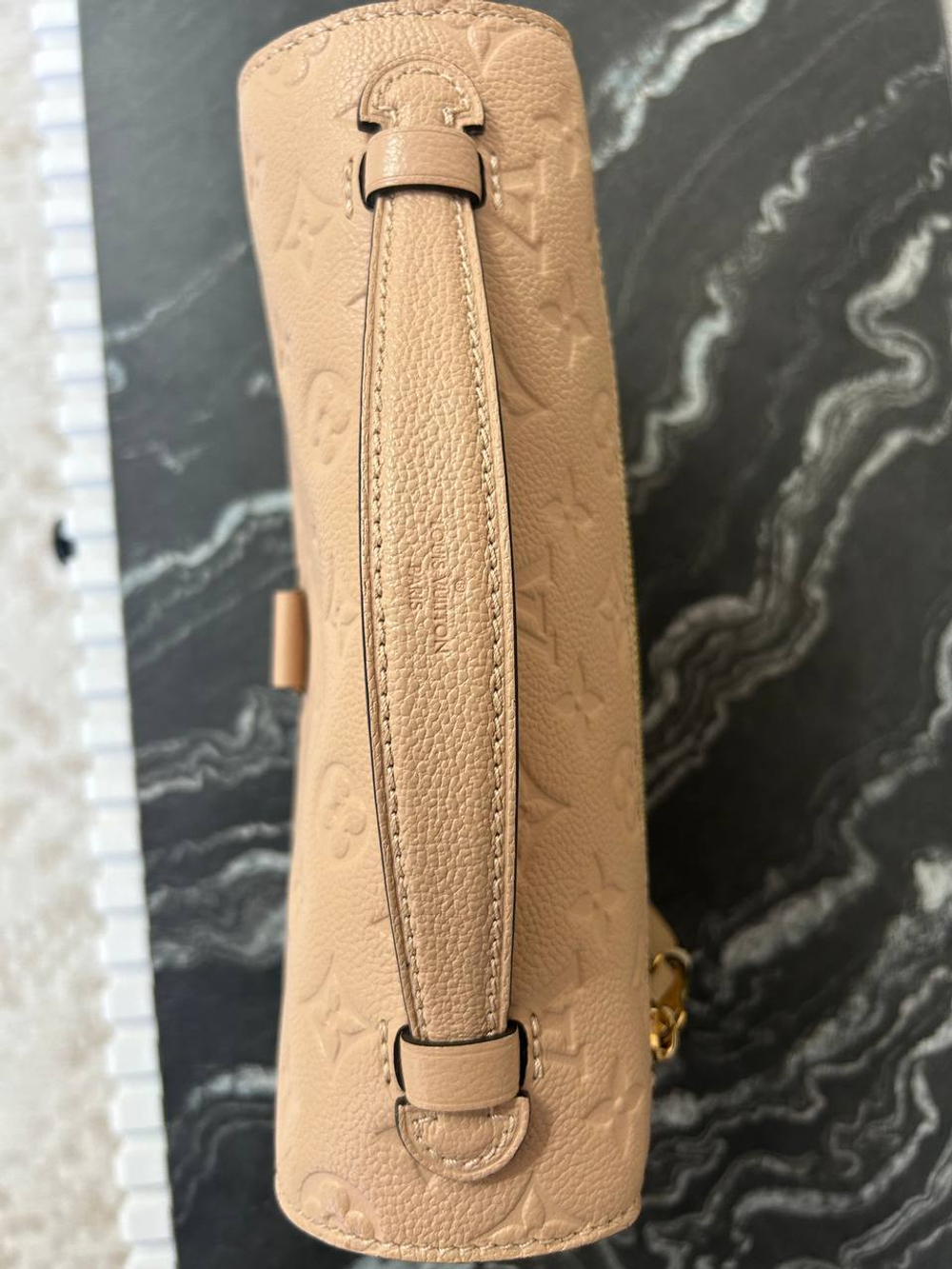 Сумка Louis Vuitton Pochette metis