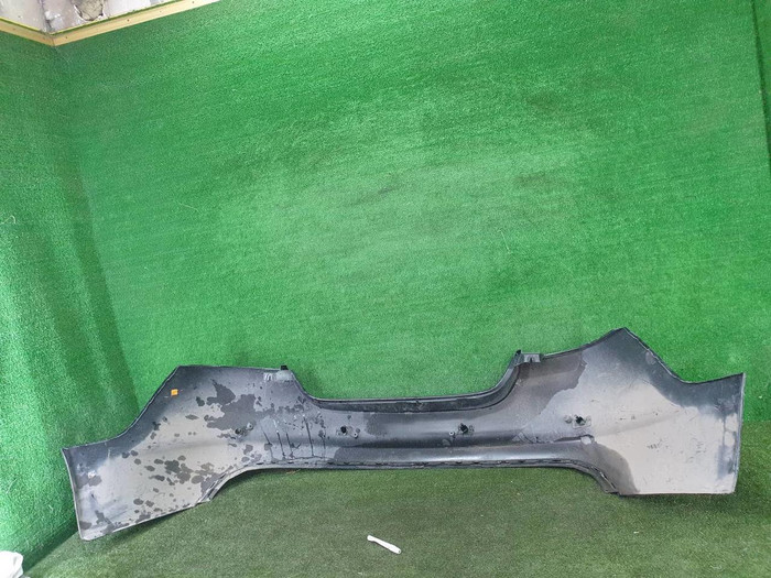 Бампер задний Jaguar XF 1 (2007-2015)