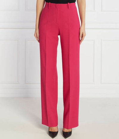 Брюки Hulana HUGO - фуксия(50412985)