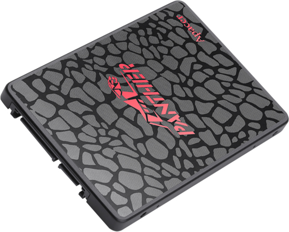 Накопитель SSD 2.5'' Apacer AP240GAS350-1 240 ГБ