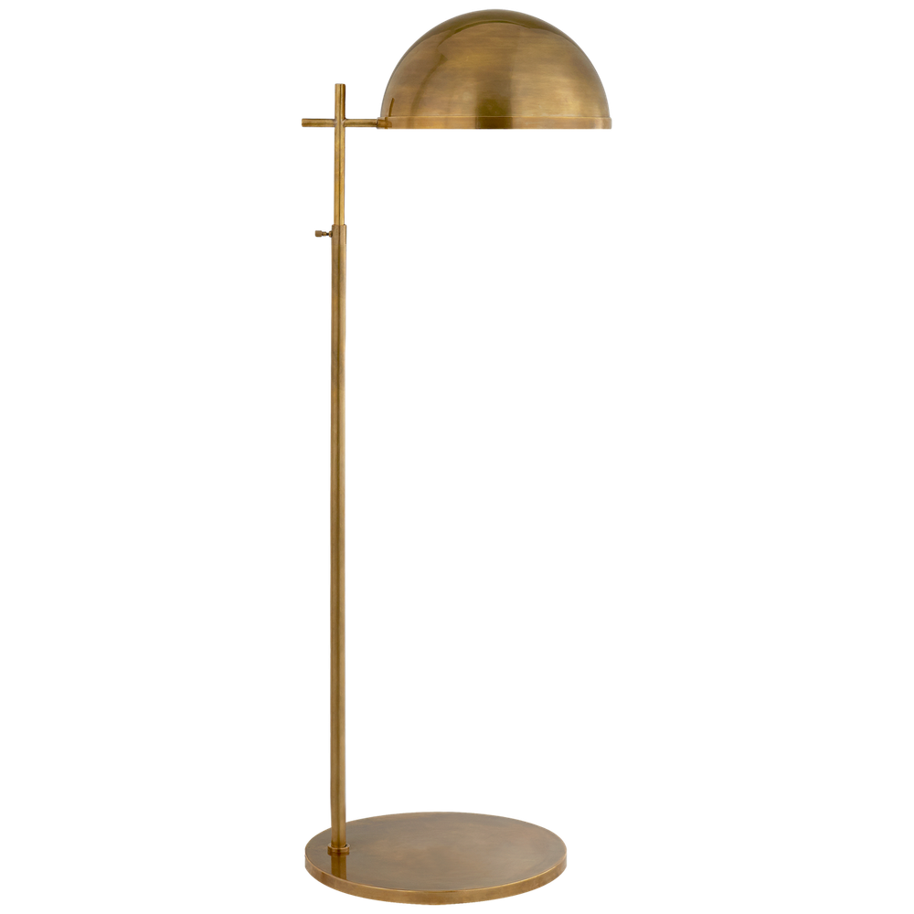 Напольный светильник Visual Comfort Dulcet Medium Pharmacy Floor Lamp