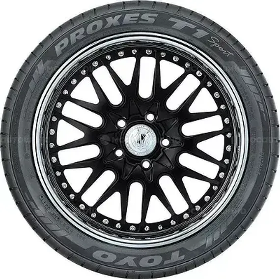 Toyo Proxes T1 Sport 275/40 R22 108Y XL