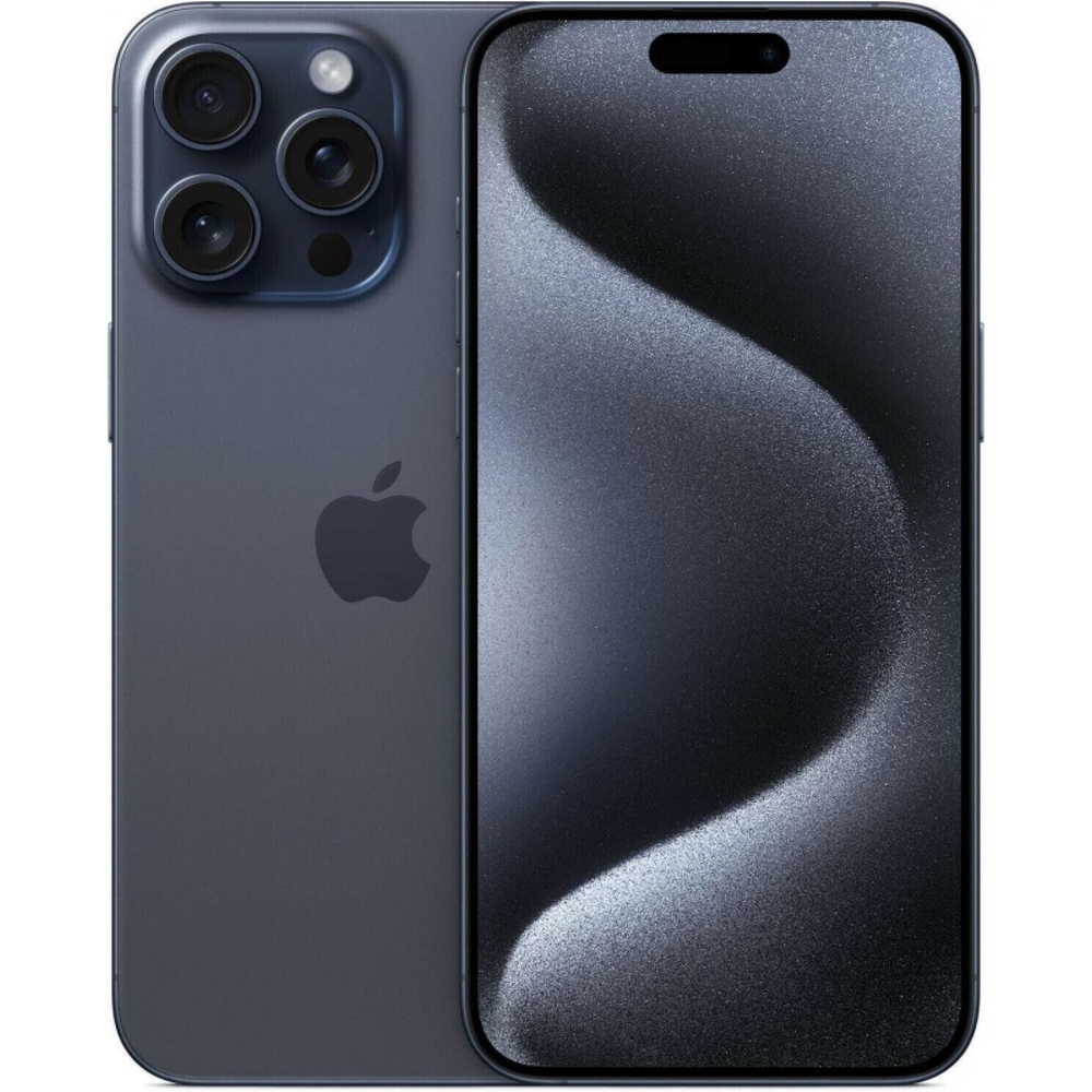 Смартфон Apple IPhone 15 Pro 256Gb (Used)