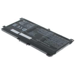 Аккумуляторная батарея AnyBatt 3400mAh для ноутбука ноутбука HP BK03XL, TPN-W125